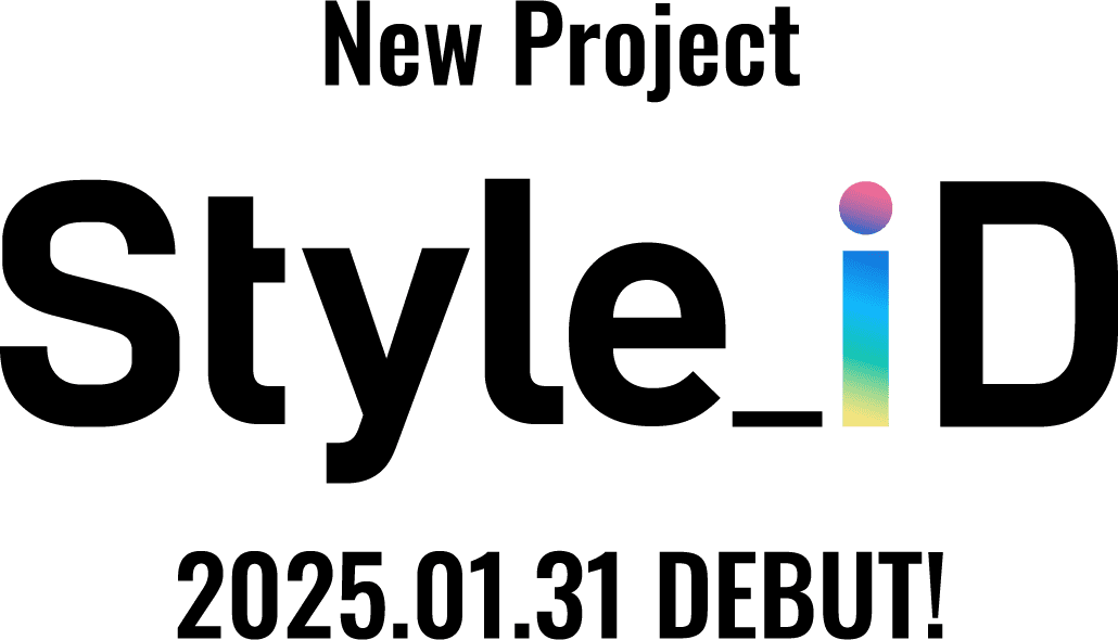 New Project Style_iD